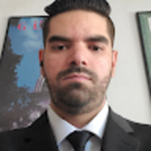 Meet your Posher, Daniel
